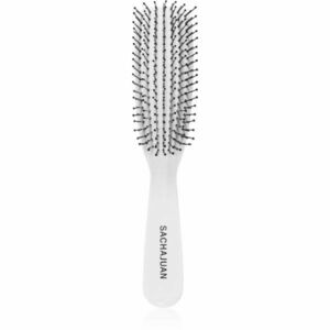 Sachajuan Detangling Brush kefa na vlasy pre jednoduché rozčesávanie vlasov 1 ks vyobraziť