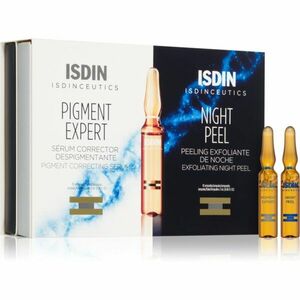 ISDIN Isdinceutics Pigment Expert denná a nočná starostlivosť(proti pigmentovým škvrnám) vyobraziť