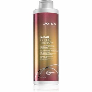 Joico K-PAK Color Therapy regeneračný šampón pre farbené a poškodené vlasy 1000 ml vyobraziť