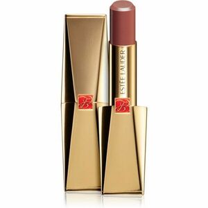 Estée Lauder Pure Color Desire Rouge Excess Lipstick krémový hydratačný rúž odtieň 412 Unhinged Chrome 3, 1 g vyobraziť