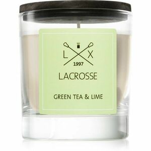 Ambientair Lacrosse Green Tea & Lime vonná sviečka 310 g vyobraziť