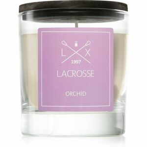 Ambientair Lacrosse Orchid vonná sviečka 310 g vyobraziť