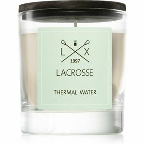 Ambientair Lacrosse Thermal Water vonná sviečka 310 g vyobraziť