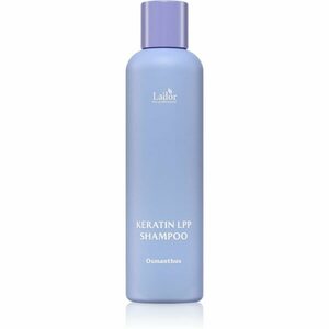 La'dor Osmanthus Keratin LPP Shampoo hydratačný šampón pre suché a poškodené vlasy 200 ml vyobraziť