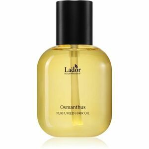 La'dor Osmanthus Perfumed Hair Oil parfémovaný olej pre poškodené vlasy 80 ml vyobraziť