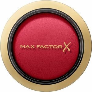 Max Factor Facefinity púdrová lícenka odtieň 045 Luscious Plum 1, 5 g vyobraziť