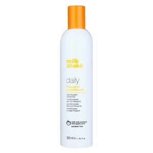 Milk Shake Daily kondicionér pre časté umývanie vlasov bez parabénov 300 ml vyobraziť