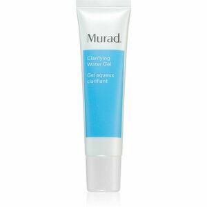 Murad Clarifying Water Gel hydratačný čistiaci gél na tvár 60 ml vyobraziť