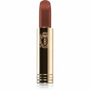 Bobbi Brown Luxe Lipstick Refill luxusný rúž náhradná náplň odtieň Afternoon Tea 3, 5 g vyobraziť