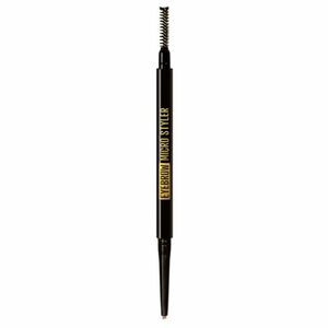 DEMACOL Eyebrow Micro Styler Automatická ceruzka na obočie s kefkou 0, 1 g Odtieň 02 vyobraziť