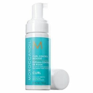 Moroccanoil Curl Control Mousse 150ml vyobraziť