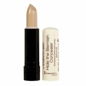 Rimmel London Hide The Blemish Concealer Stick 4, 5g 001 Ivory vyobraziť