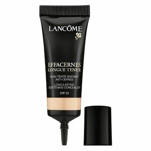 LANCOME Dlhotrvajúci krémový korektor na kruhy pod očami Effacernes Longue Tenue SPF 30 Long-lasting Softening Concealer odtieň 015 Beige Naturel 15 m vyobraziť