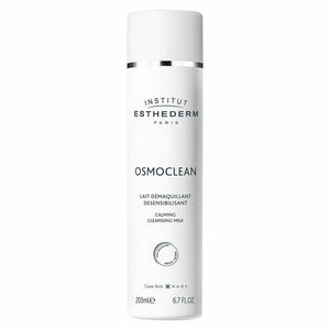 ESTHEDERM Calming cleansing milk - upokojujúce čistiace mlieko 200 ml vyobraziť