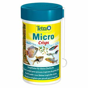 TETRA Micro Crisps 100 ml vyobraziť