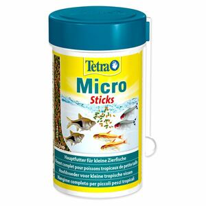 TETRA Micro Sticks 100 ml vyobraziť