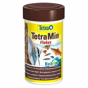 TETRA TetraMin 100 ml vyobraziť