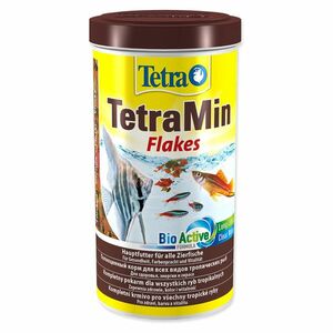 TETRA TetraMin flakes 1 l vyobraziť