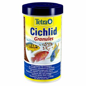 TETRA Cichlid Granules 500 ml vyobraziť