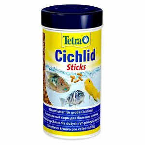 TETRA Cichlid Sticks 250 ml vyobraziť