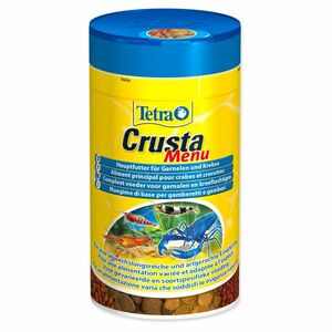 TETRA Crusta Menu 100 ml vyobraziť