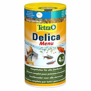 TETRA Delica Menu 100 ml vyobraziť