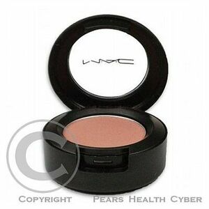 MAC Eye Shadow Girlie 1, 5g (Odstín Girlie) vyobraziť