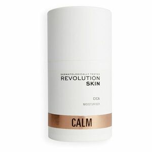 MAKEUP REVOLUTION Cica Hydratačný pleťový krém Comfort Moisturiser 50 ml vyobraziť