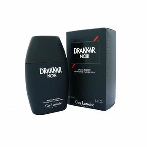 Guy Laroche Drakkar Noir 50ml vyobraziť