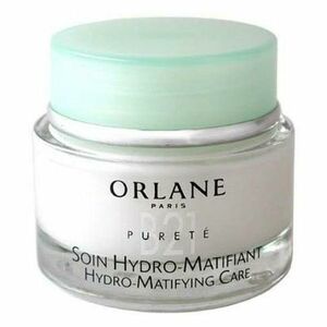 Orlane Pureté Hydro Matifying Care 50ml vyobraziť