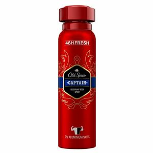 OLD SPICE Dezodorant Captain 150 ml vyobraziť