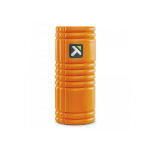 TRIGGER POINT The Grid Foam Roller Masážny valec oranžový 33 cm vyobraziť