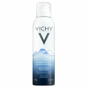 VICHY Eau Thermale - termálna voda 150 ml vyobraziť