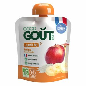 Good Gout bio jablko vyobraziť