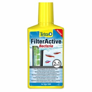 TETRA FilterActive 250 ml vyobraziť