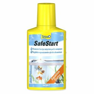 TETRA SafeStart 50 ml vyobraziť