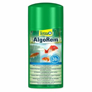 TETRA Pond AlgoRem 500 ml vyobraziť