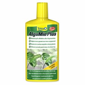 TETRA AlguMin Plus 500 ml vyobraziť