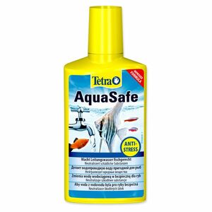 TETRA AquaSafe 250 ml vyobraziť