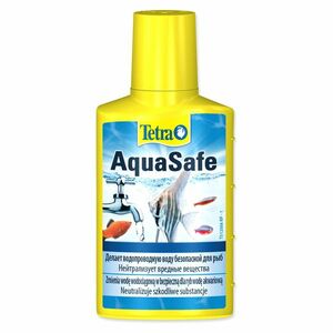 TETRA AquaSafe 50 ml vyobraziť