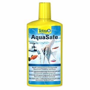 TETRA AquaSafe 500 ml vyobraziť