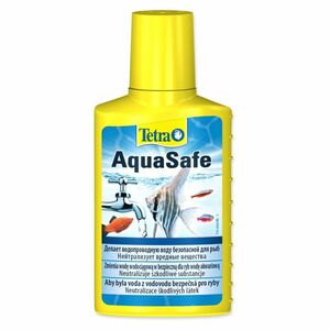 TETRA AquaSafe 100 ml vyobraziť