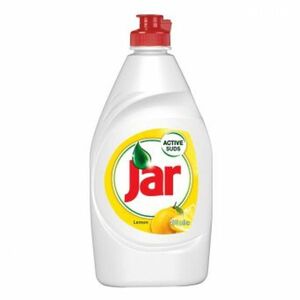 JAR Sensitive Lemon 450 ml vyobraziť