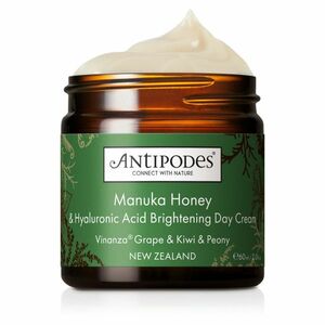 ANTIPODES Denný rozjasňujúci krém Harmony Manuka Honey 60 ml vyobraziť