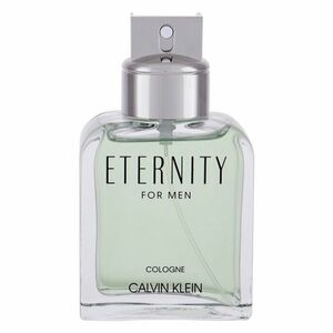 CALVIN KLEIN Eternity pánska toaletná voda 100 ml vyobraziť