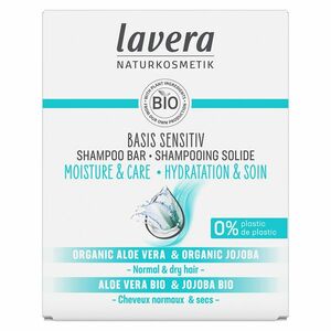 LAVERA Basis Moisture & Care Kondicionér 200 ml vyobraziť