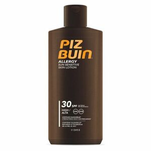 Piz Buin Alergy Lotion SPF30 200ml (Proti alergii) vyobraziť