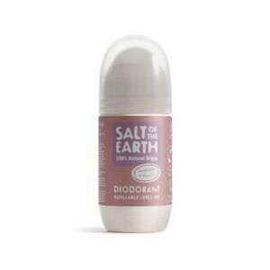 SALT OF THE EARTH Prírodný Deo Roll-on Lavender & Vanilla 75 ml vyobraziť