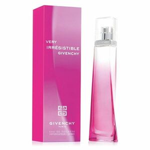 Givenchy Very Irresistible 75ml vyobraziť