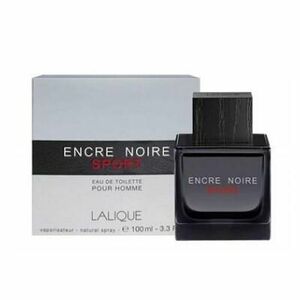 Lalique Encre Noire 100ml vyobraziť